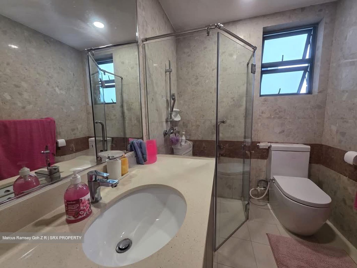Merawoods (D23), Condominium #588175691